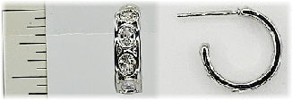 Earring - #25779/2
