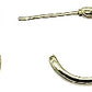 Earring - #25780/1