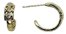 Earring - #25780/1