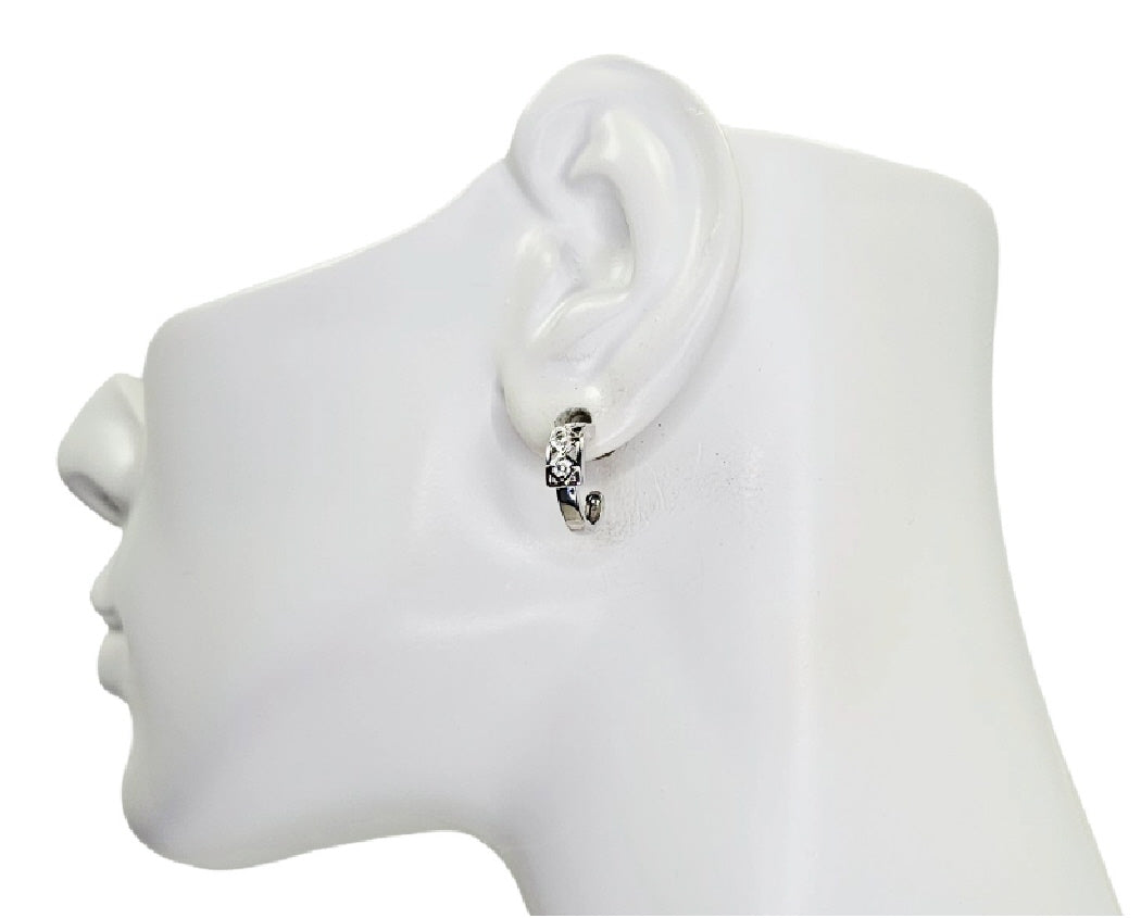 Earring - #25780/2