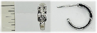 Earring - #25780/2