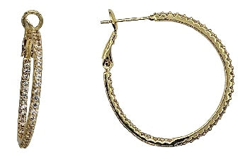 Earring - #25781/1