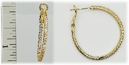 Earring - #25781/1