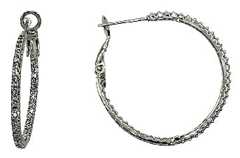 Earring - #25781/2
