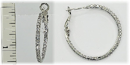 Earring - #25781/2
