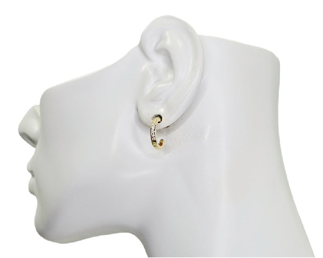 Earring - #25782/1