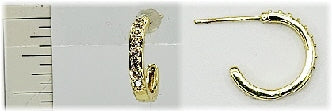Earring - #25782/1