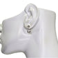 Earring - #25782/2