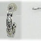 Earring - #25782/2