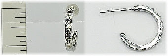 Earring - #25782/2