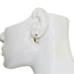 Earring - #25783/1