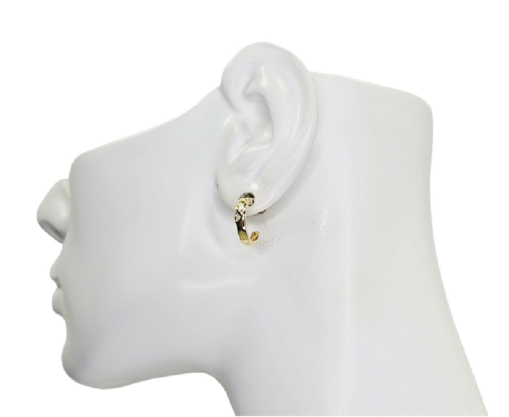 Earring - #25783/1