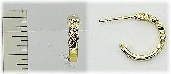 Earring - #25783/1