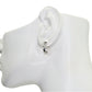 Earring - #25783/2