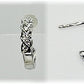Earring - #25783/2