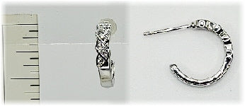 Earring - #25783/2