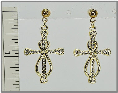 Earring - #25784/1
