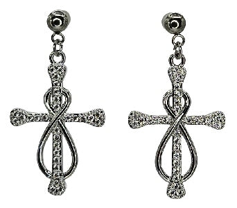 Earring - #25784/2