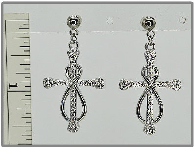 Earring - #25784/2