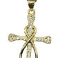 Cross Necklace - #25785/1