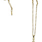 Cross Necklace - #25785/1