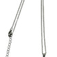 Cross Necklace - #25785/2