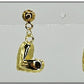 Earring - #25787/1
