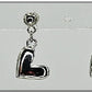 Earring - #25787/2