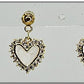 Earring - #25789/1