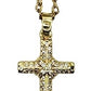 Cross Necklace - #25791/1