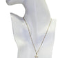 Cross Necklace - #25791/1