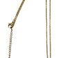 Cross Necklace - #25791/1