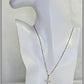 Cross Necklace - #25791/2