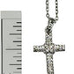 Cross Necklace - #25791/2