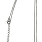 Cross Necklace - #25791/2