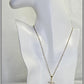 Cross Necklace - #25792/1