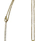 Cross Necklace - #25792/1