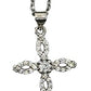 Cross Necklace - #25792/2