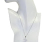 Cross Necklace - #25792/2