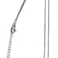 Cross Necklace - #25792/2