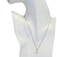 Cross Necklace - #25793/1