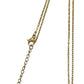 Cross Necklace - #25793/1