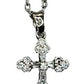 Cross Necklace - #25793/2