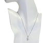 Cross Necklace - #25793/2