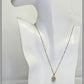 Cross Necklace - #25794/1
