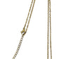 Cross Necklace - #25794/1