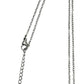 Cross Necklace - #25794/2