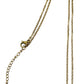 Cross Necklace - #25795/1