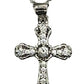 Cross Necklace - #25795/2
