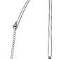 Cross Necklace - #25795/2